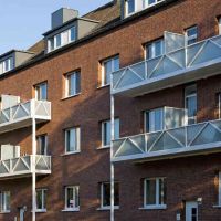 Пристраиваемые балконы: привлекательный внешний и повышенный уровень комфорта